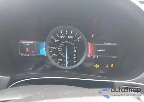 2014 Ford Explorer Xlt z USA, uszkodzony, nr VIN 1FM5K7D8XEGB73544